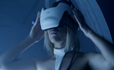 Секс виртуальной реальности