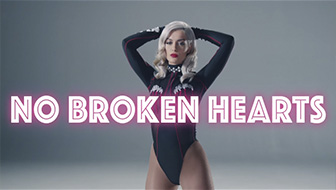 Bebe Rexha - "No Broken Hearts" ft. Nicki Minaj 18+