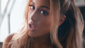 Ariana Grande - Side To Side 18+