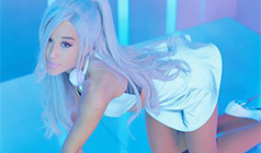 Ariana Grande - Focus 18+