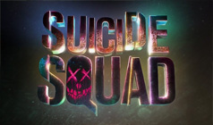 Sweet Dreams - Suicide Squad